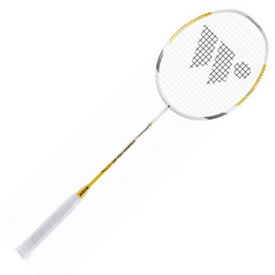 Badminton racquet - CARBONPRO92