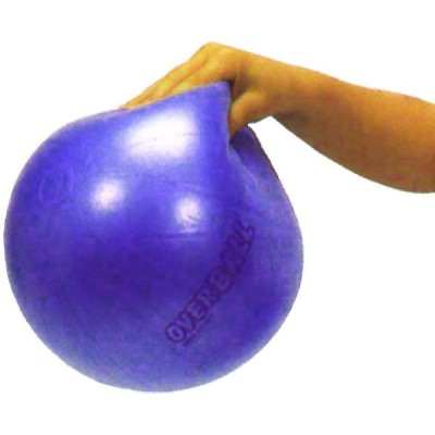 Ballon d'exercices Pilates de Gymnic Softgym